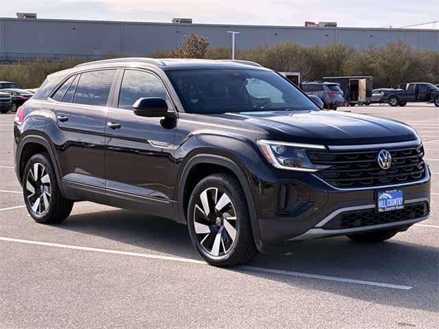 Thumbnail: 2024 Volkswagen Atlas - 8
