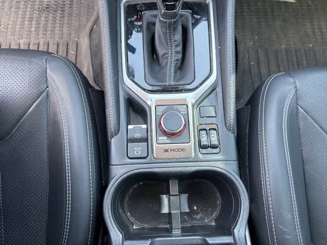 Thumbnail: 2021 Subaru Forester - 16