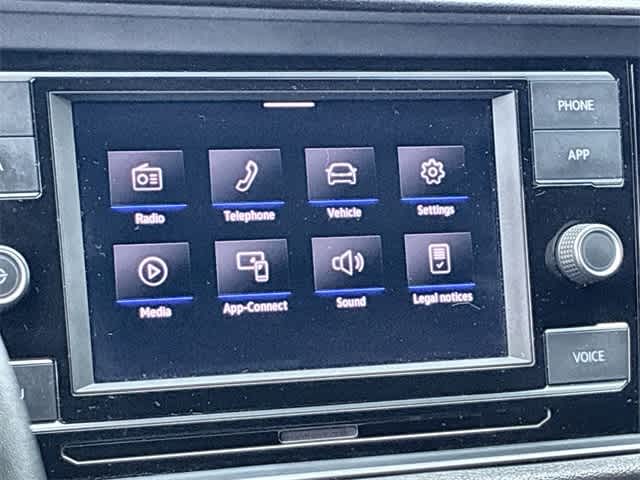 Thumbnail: 2023 Volkswagen Jetta - 29