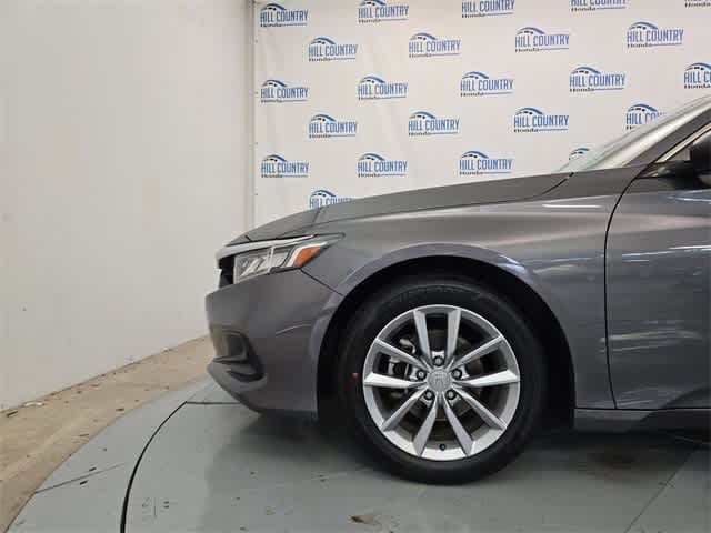 Thumbnail: 2021 Honda Accord - 14