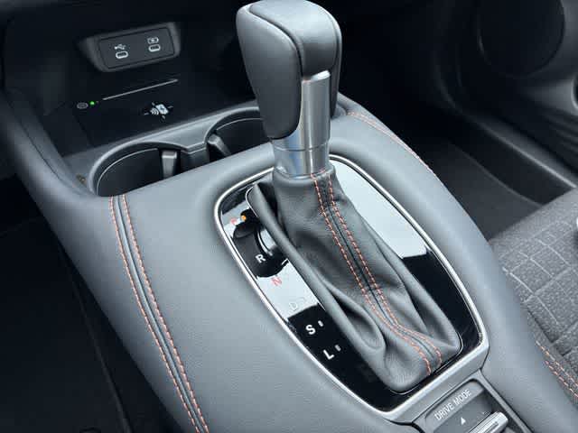 Thumbnail: 2026 Honda HR-V - 33