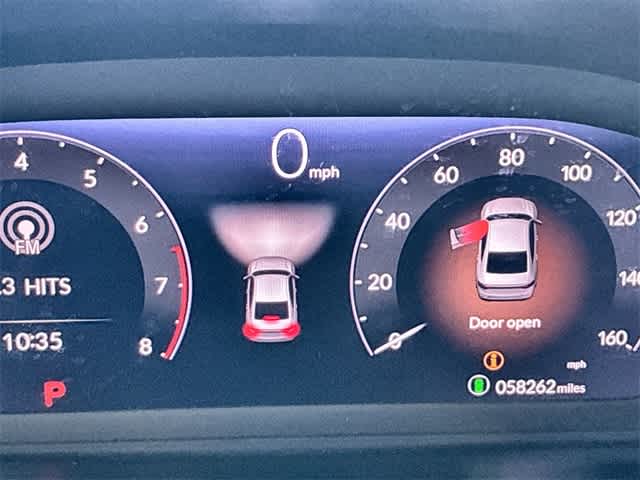 Thumbnail: 2023 Honda Accord - 36