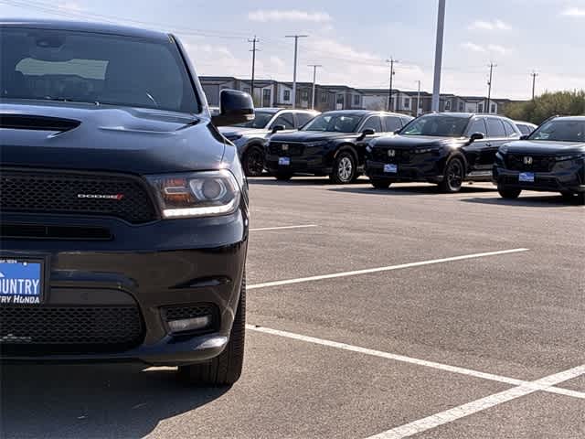 Thumbnail: 2019 Dodge Durango - 12