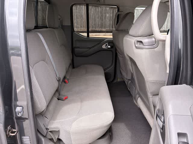 Thumbnail: 2014 Nissan Frontier - 21