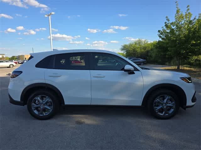 Thumbnail: 2026 Honda HR-V - 9