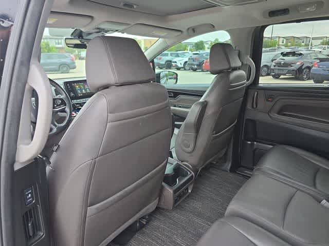 Thumbnail: 2020 Honda Odyssey - 19