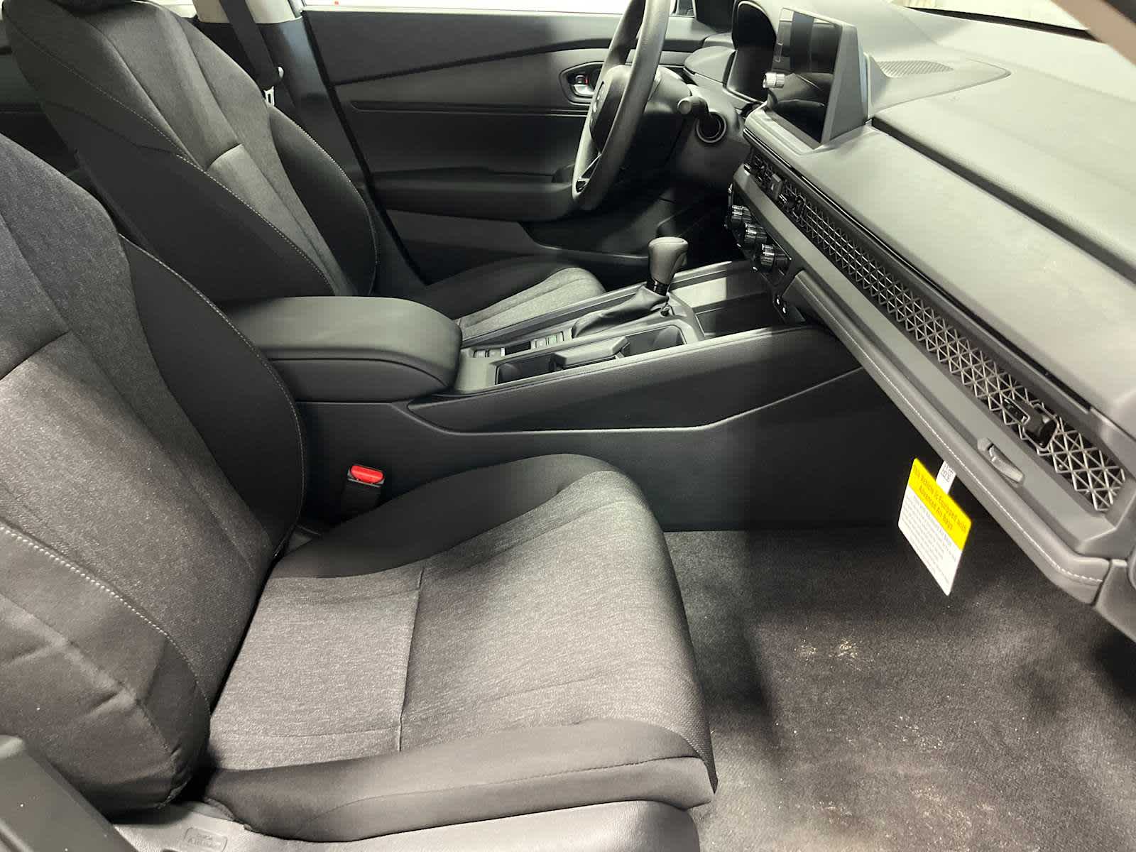 Thumbnail: 2026 Honda Accord - 23