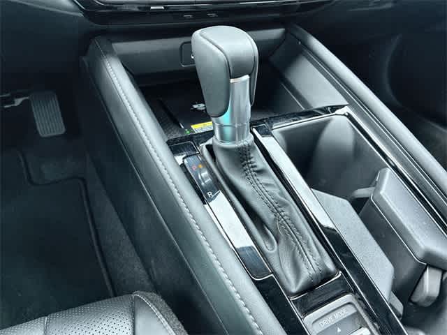 Thumbnail: 2024 Honda Accord - 35