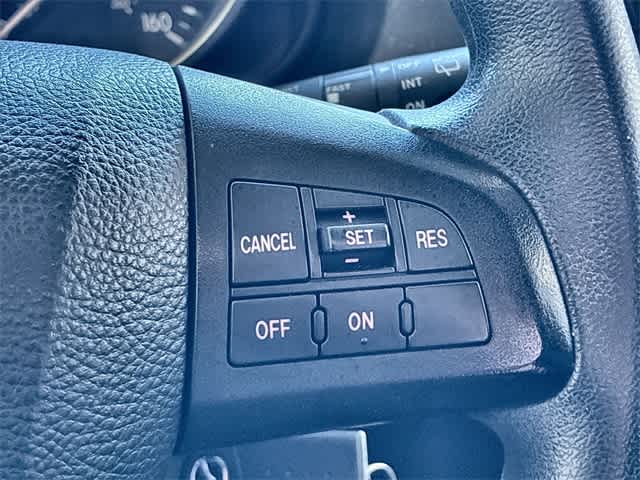 Thumbnail: 2015 Mazda Mazda5 - 25