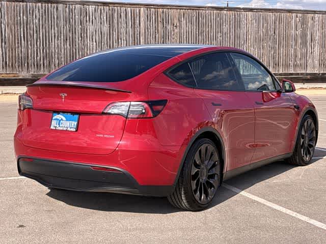 Thumbnail: 2023 Tesla Model Y - 6