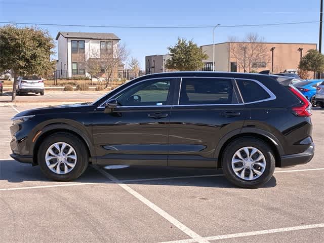 Thumbnail: 2026 Honda CR-V - 3