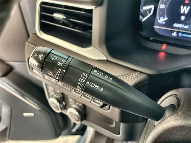 Thumbnail: 2022 GMC Yukon - 29