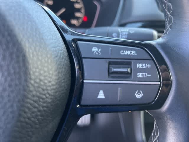 Thumbnail: 2022 Honda Civic - 12