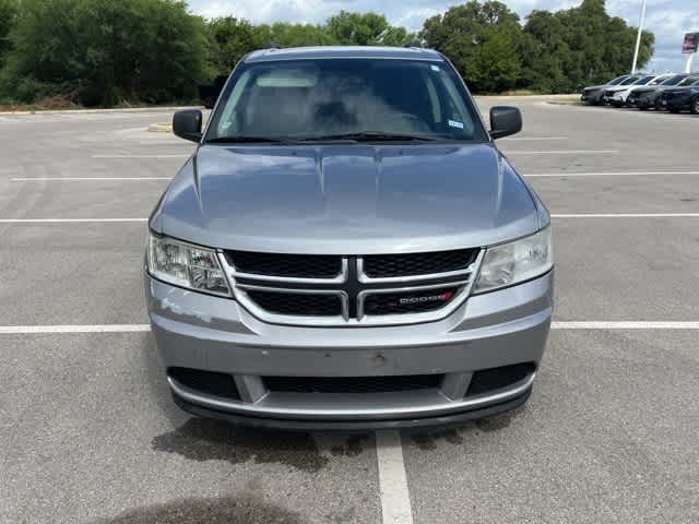 Thumbnail: 2018 Dodge Journey - 8