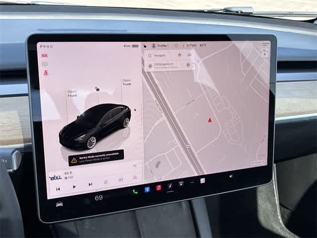 Thumbnail: 2023 Tesla Model 3 - 31