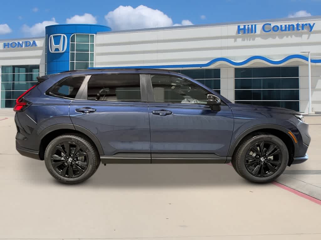 Thumbnail: 2026 Honda CR-V - 6