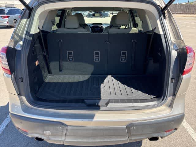 Thumbnail: 2020 Subaru Ascent - 23