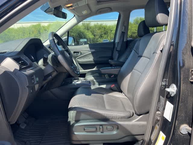 Thumbnail: 2022 Honda Pilot - 11