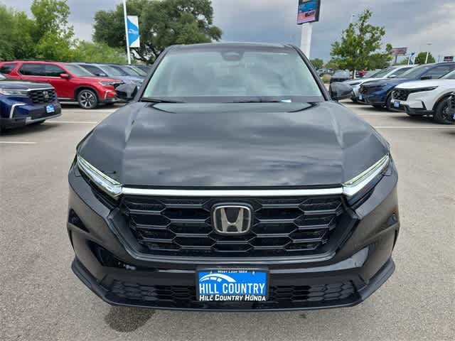 Thumbnail: 2026 Honda CR-V - 11