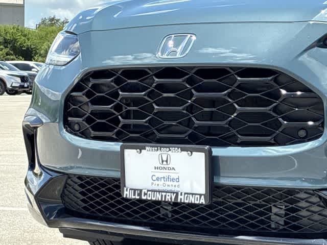 Thumbnail: 2026 Honda HR-V - 11