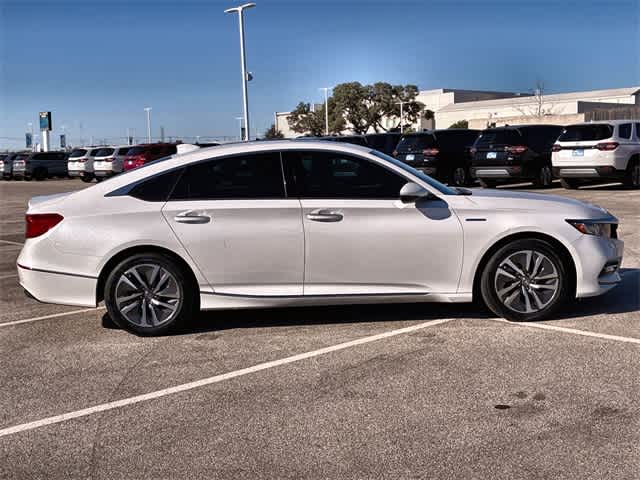 Thumbnail: 2019 Honda Accord - 7