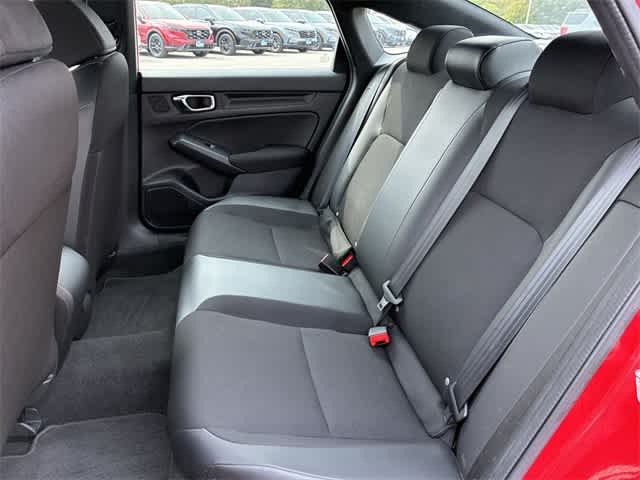 Thumbnail: 2023 Honda Civic - 20