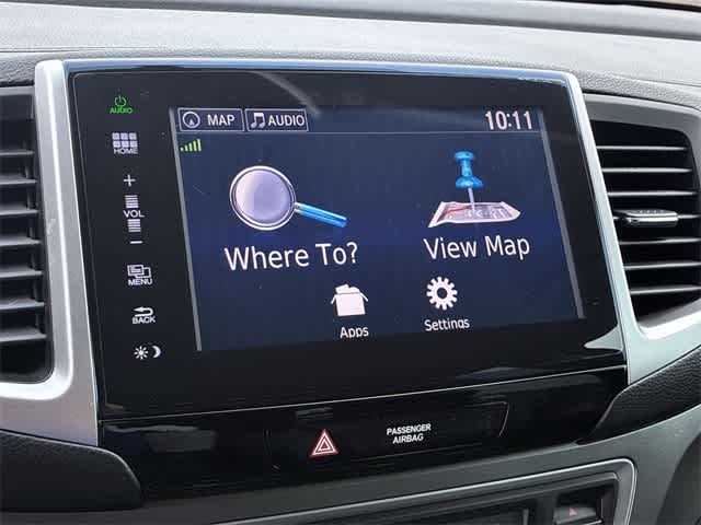 Thumbnail: 2016 Honda Pilot - 31