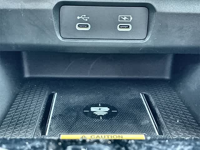 Thumbnail: 2024 Honda Accord - 34