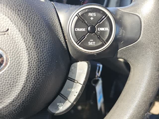 Thumbnail: 2016 Kia Soul - 19