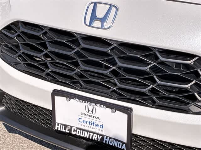 Thumbnail: 2026 Honda HR-V - 12