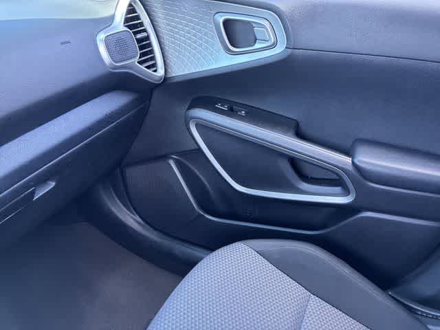 Thumbnail: 2021 Kia Soul - 36
