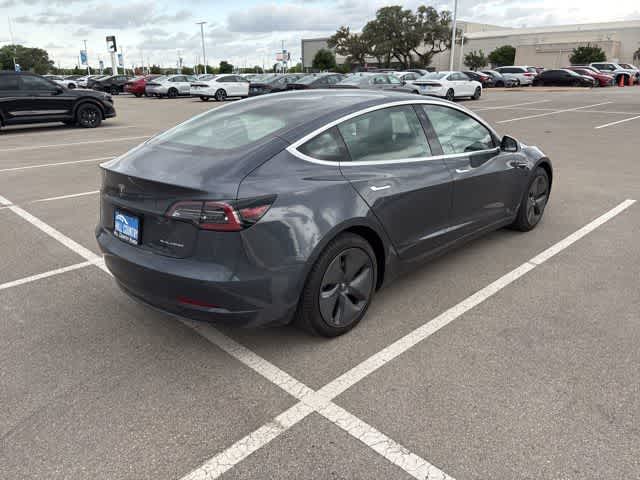 Thumbnail: 2019 Tesla Model 3 - 5