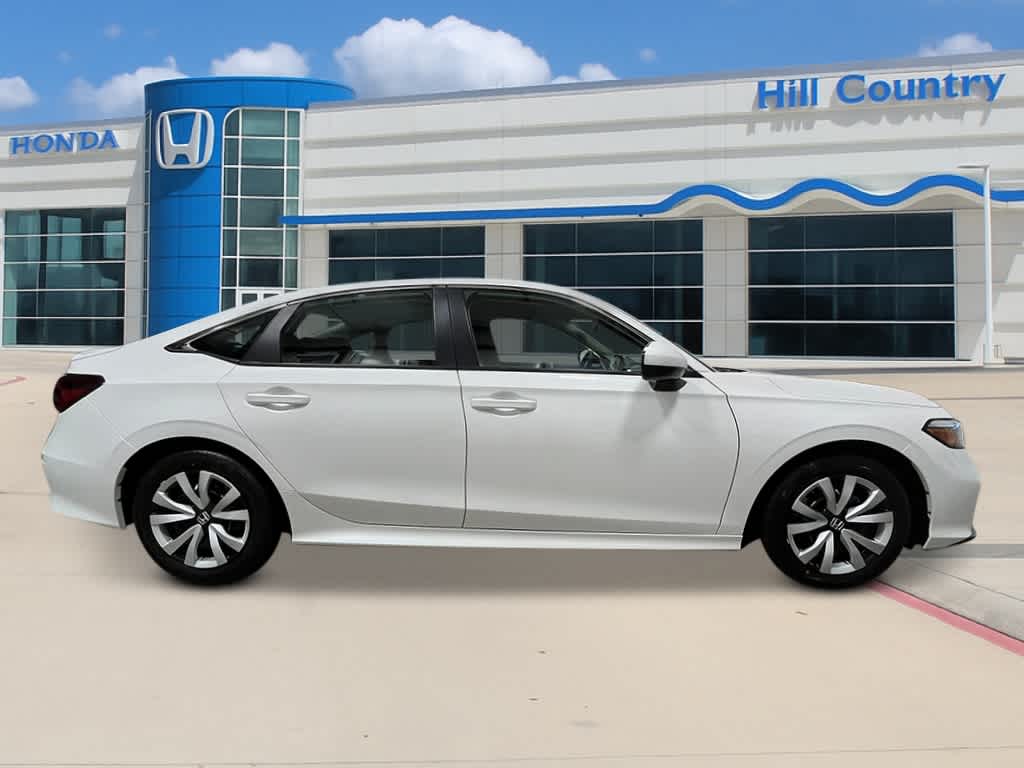 Thumbnail: 2026 Honda Civic - 6