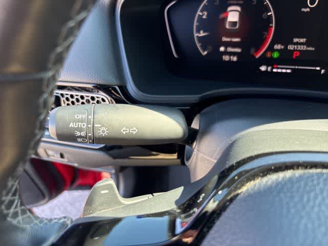 Thumbnail: 2025 Honda Civic - 16