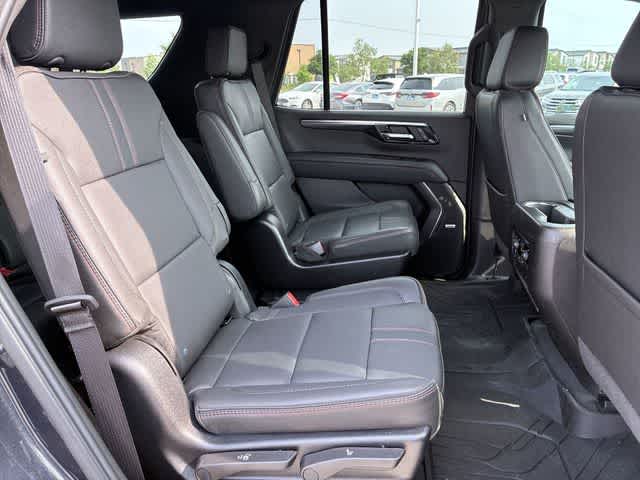Thumbnail: 2025 Chevrolet Tahoe - 22