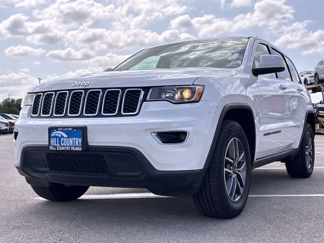 Thumbnail: 2020 Jeep Grand Cherokee - 11