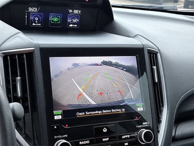 Thumbnail: 2021 Subaru Forester - 32