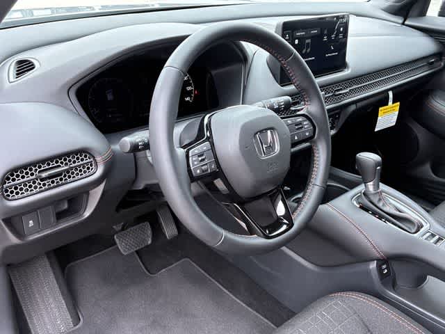 Thumbnail: 2026 Honda HR-V - 2