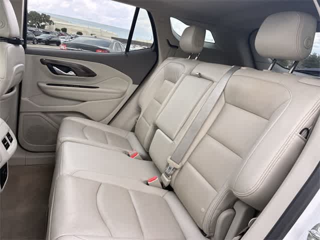 Thumbnail: 2018 GMC Terrain - 21