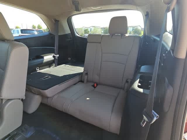 Thumbnail: 2018 Honda Pilot - 14
