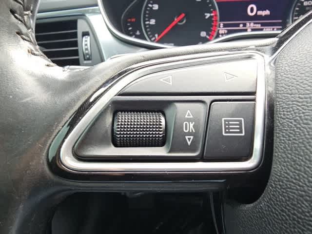 Thumbnail: 2017 Audi A6 - 14