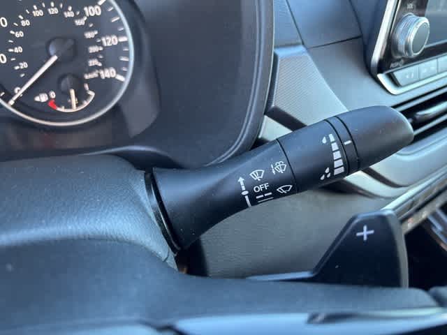 Thumbnail: 2023 Nissan Altima - 14