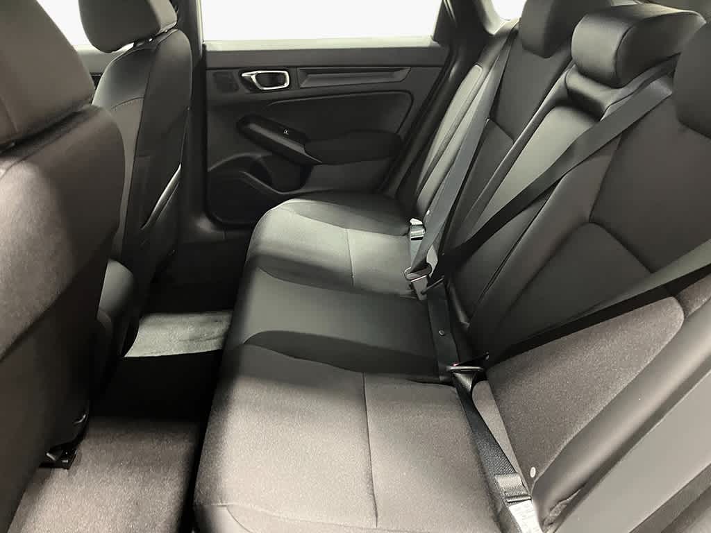 Thumbnail: 2026 Honda Civic - 24