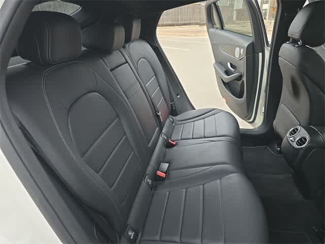 Thumbnail: 2018 Mercedes-Benz GLC - 22