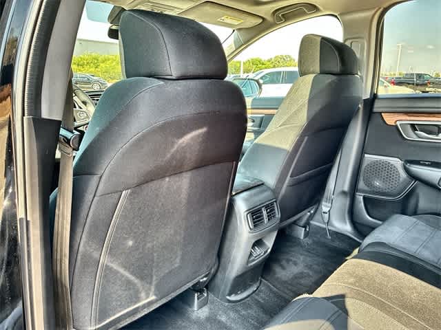 Thumbnail: 2020 Honda CR-V - 19