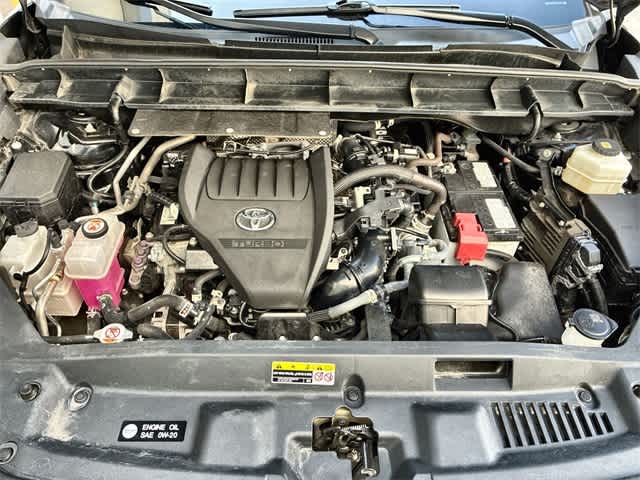 Thumbnail: 2023 Toyota Highlander - 15
