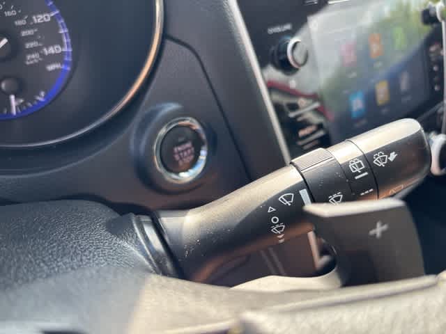 Thumbnail: 2018 Subaru Outback - 14