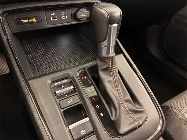 Thumbnail: 2023 Honda CR-V - 39