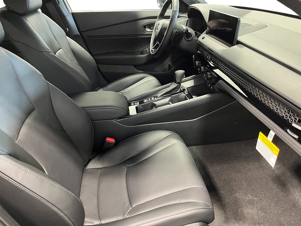 Thumbnail: 2026 Honda Accord - 28