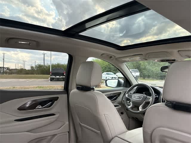 Thumbnail: 2018 GMC Terrain - 23